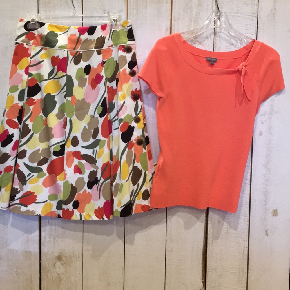 women’s outfit
